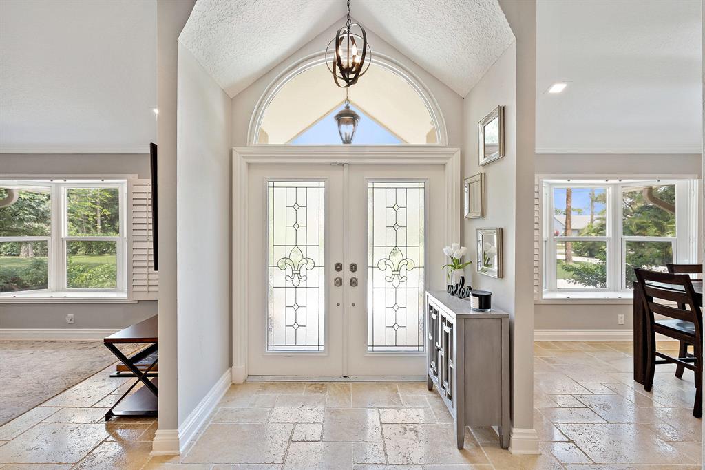 Palm Beach Country Estates - Residential