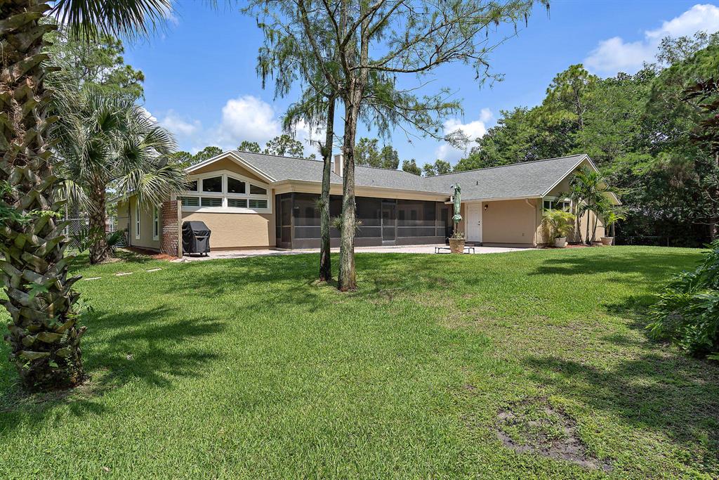 Palm Beach Country Estates - Residential