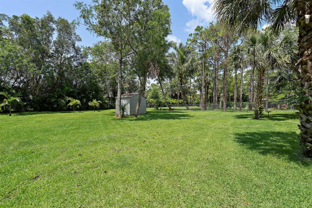 Palm Beach Country Estates - Residential