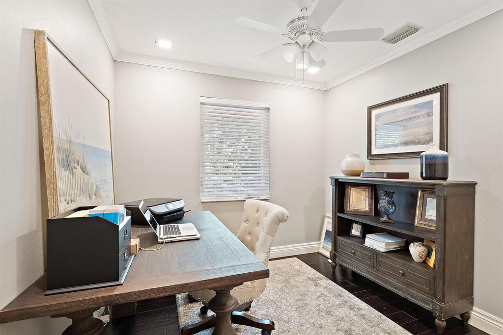 Palm Beach Country Estates - Residential