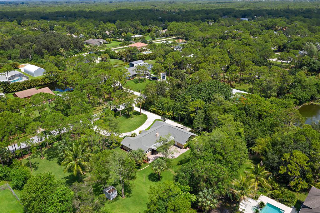 Palm Beach Country Estates - Residential
