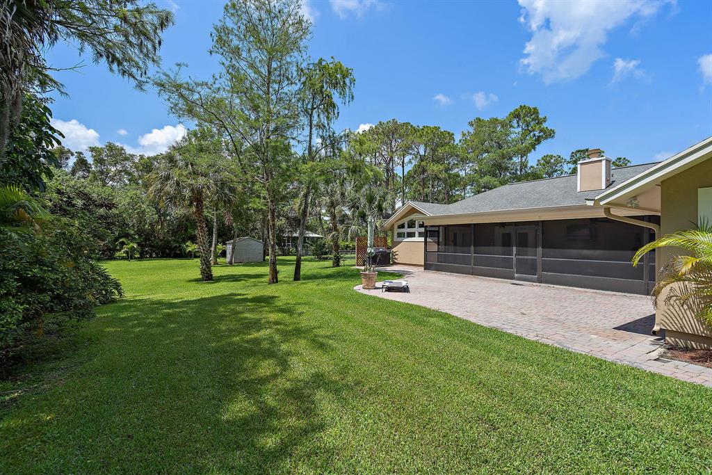 Palm Beach Country Estates - Residential