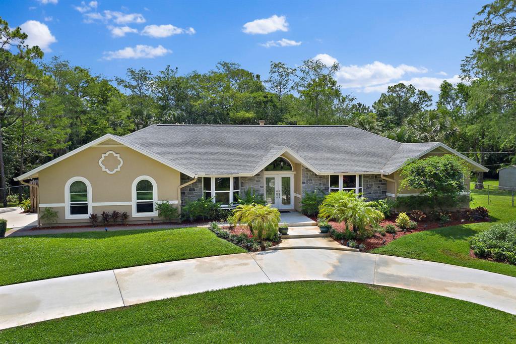 Palm Beach Country Estates - Residential