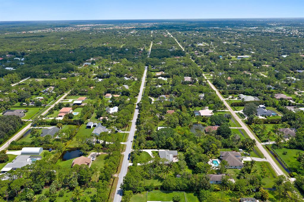 Palm Beach Country Estates - Residential