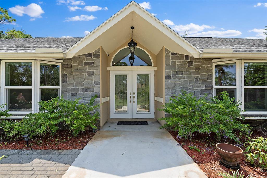 Palm Beach Country Estates - Residential