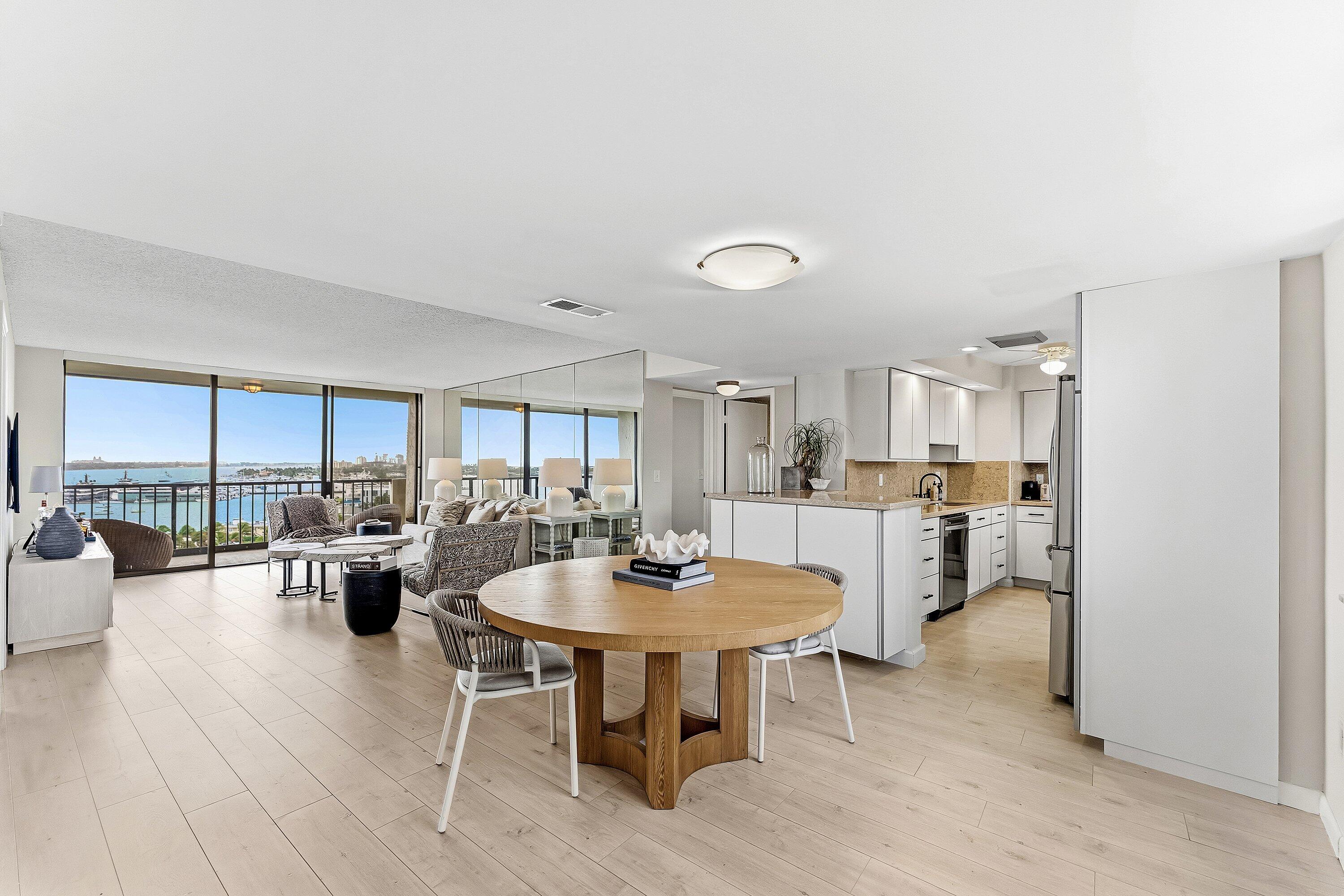 5200 N Flagler Drive 1406