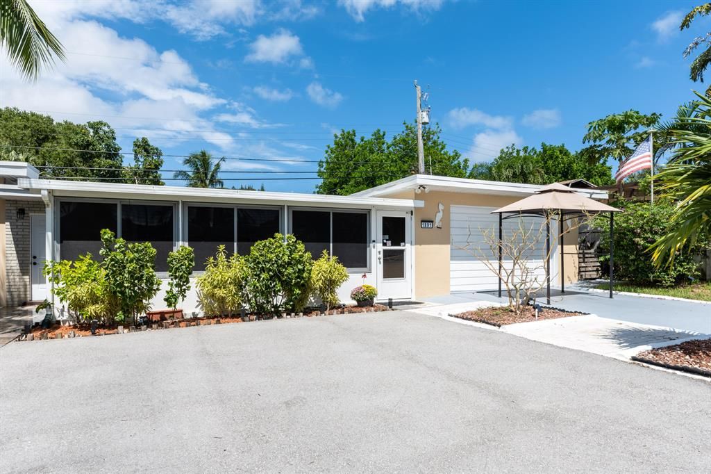 Photo of 1891 Ridge Road, North Palm Beach, FL 33408 (MLS # R10834369)