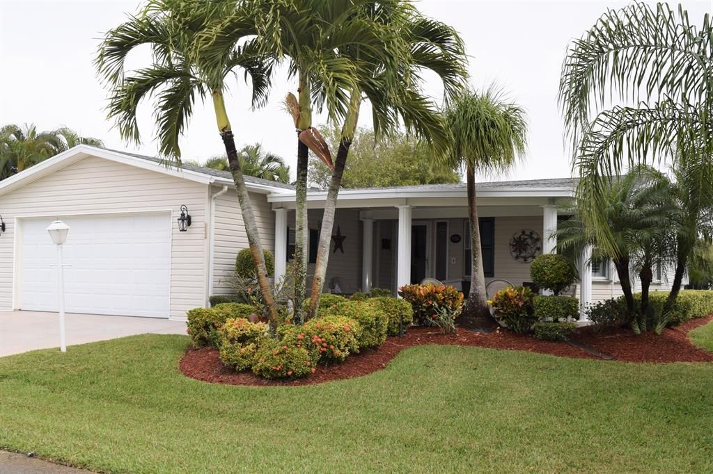 Photo of 8166 13th Hole Drive, Port Saint Lucie, FL 34952 (MLS # R10771601)