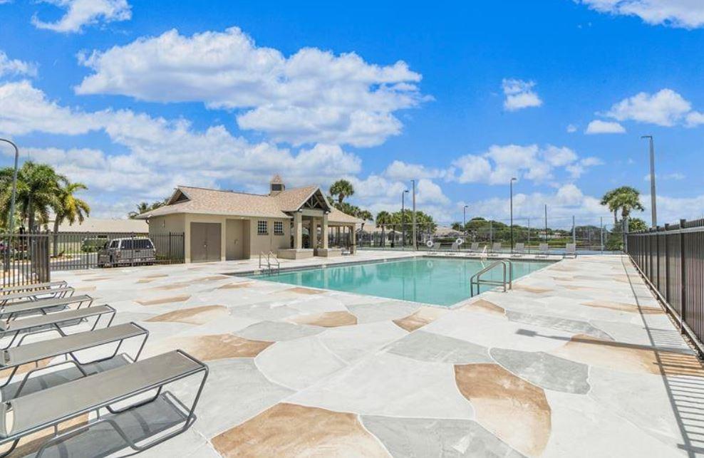 Plum Harbor - Residential
