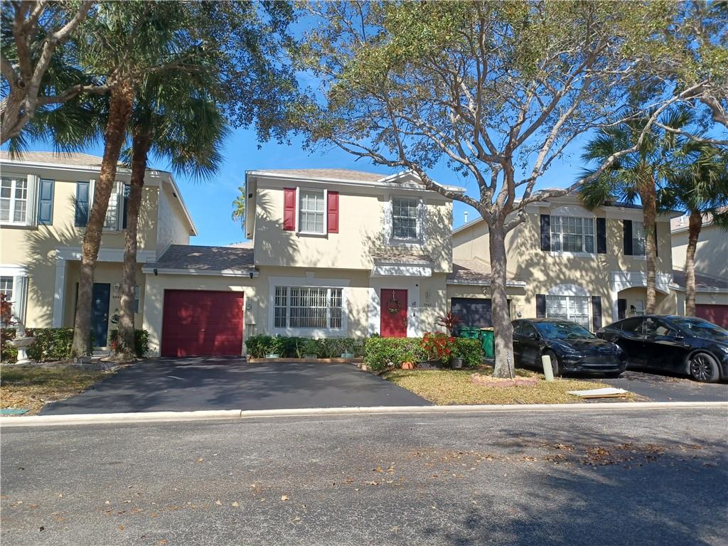 Plum Harbor - Residential