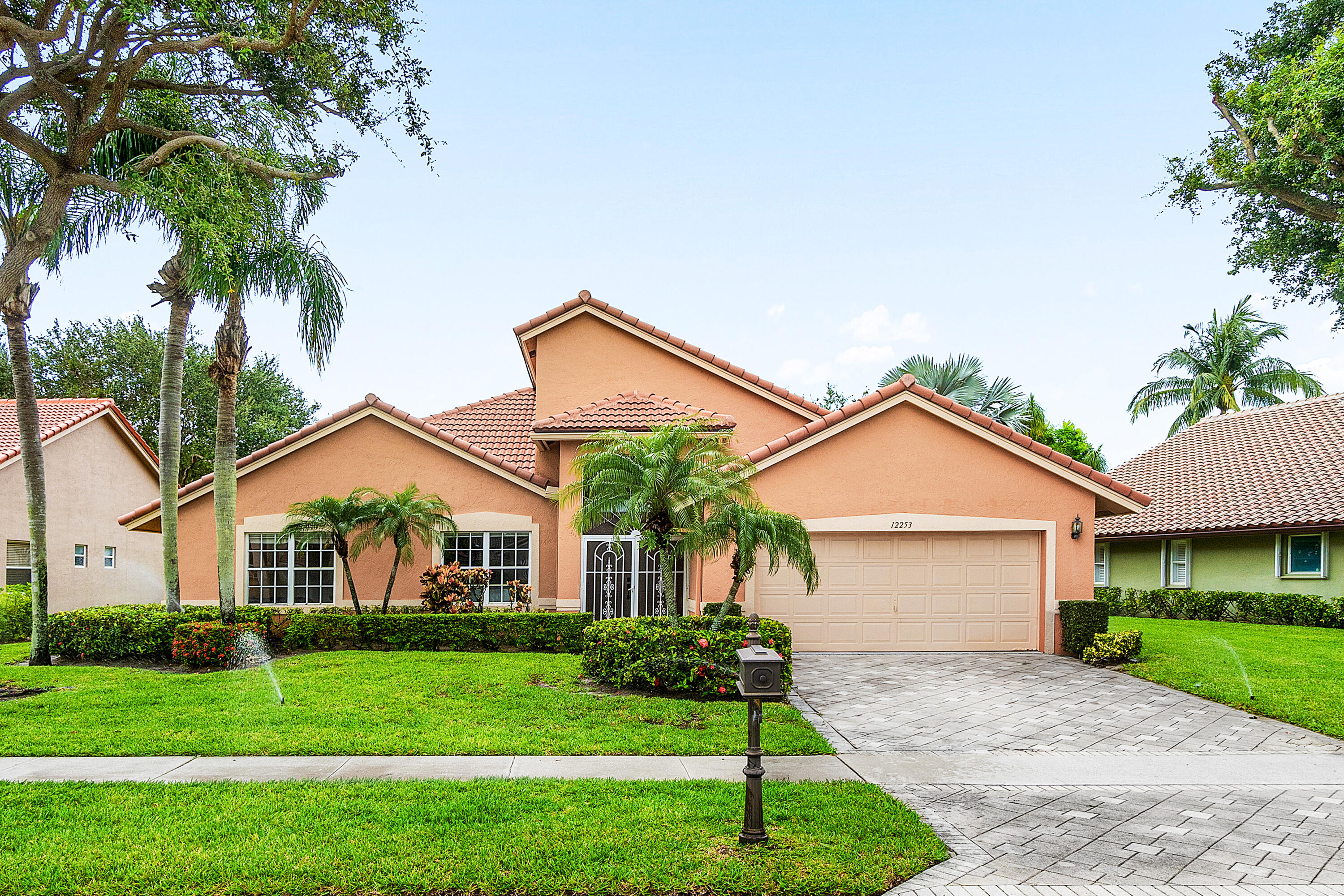 12253 Eagles Landing Way