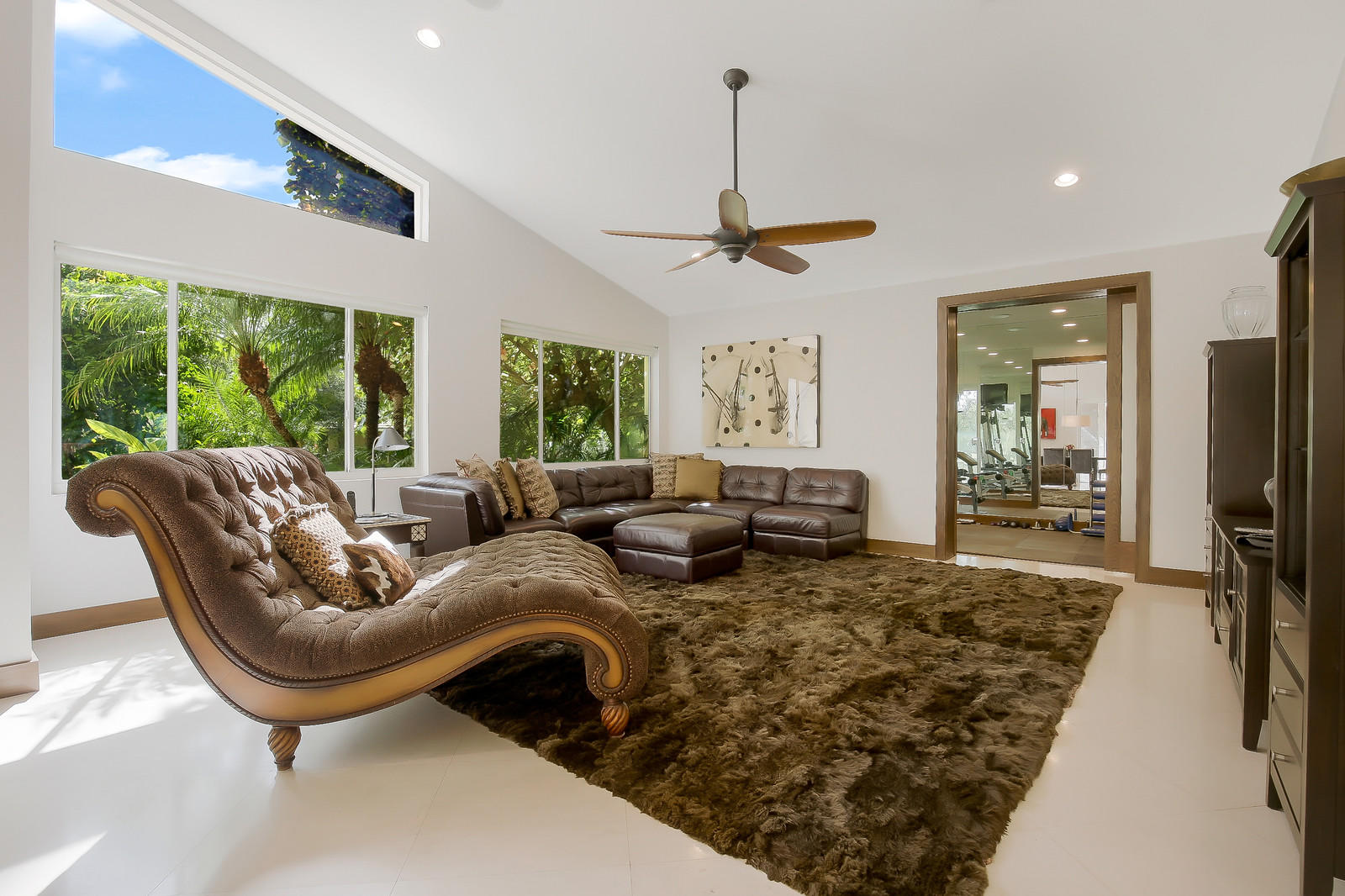 Saddle Trail Park - Residential