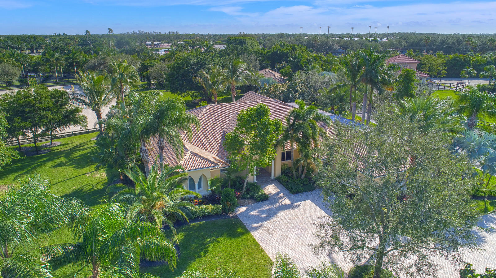 Saddle Trail Park - Residential