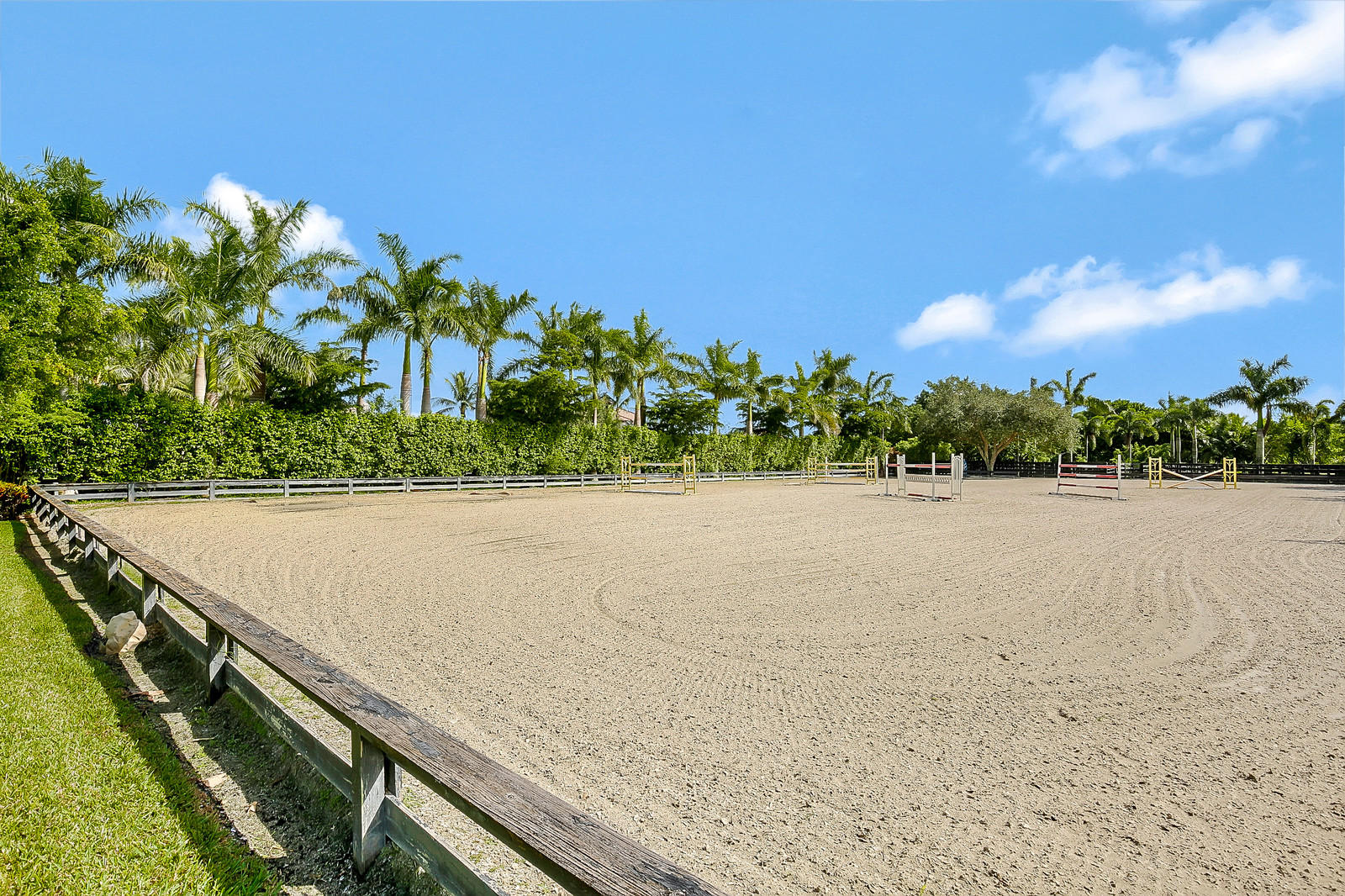 Saddle Trail Park - Residential