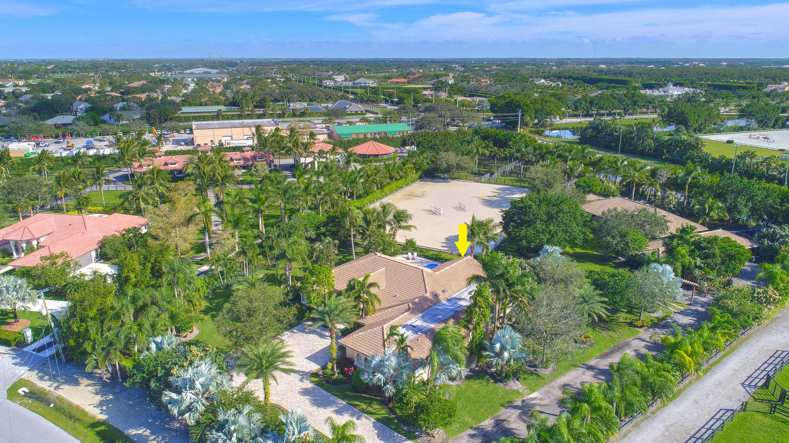 Saddle Trail Park - Residential