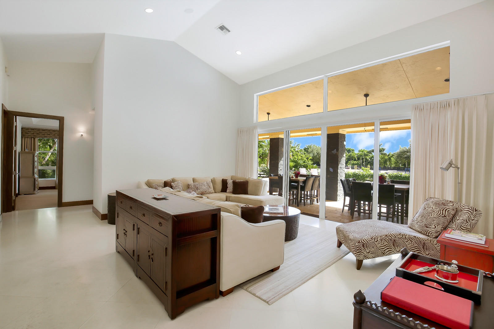 Saddle Trail Park - Residential