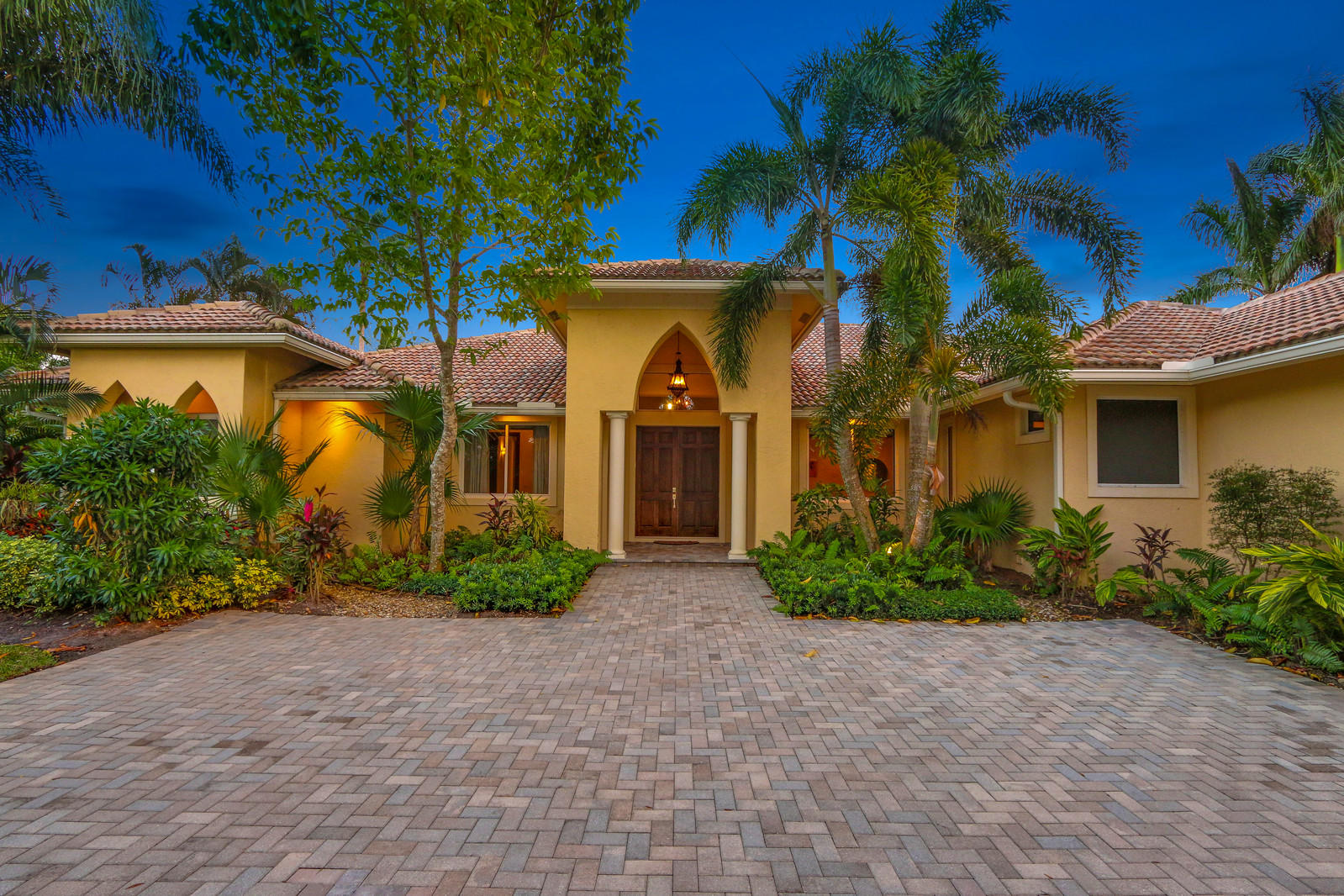 Saddle Trail Park - Residential