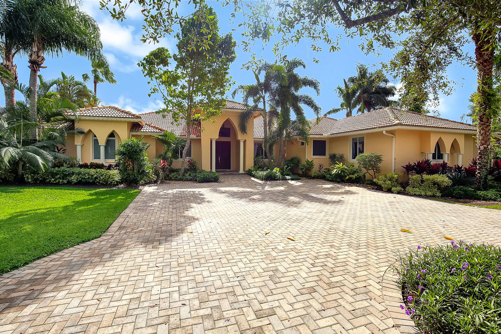 Saddle Trail Park - Residential