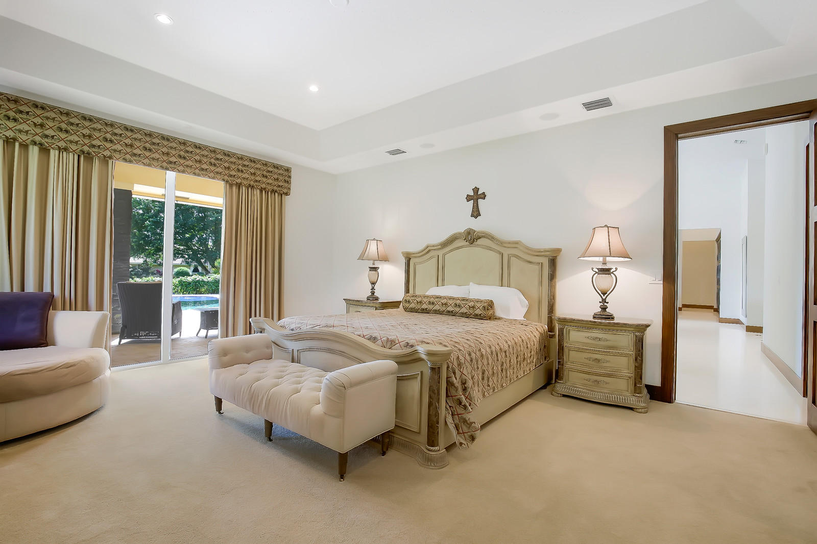 Saddle Trail Park - Residential