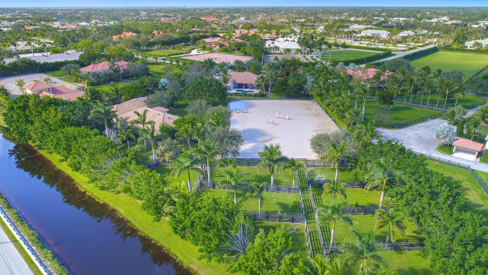 Saddle Trail Park - Residential