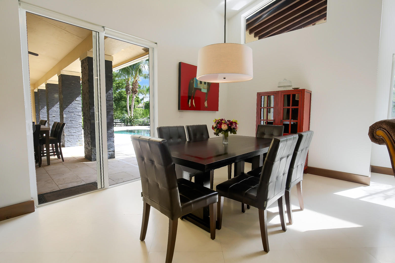 Saddle Trail Park - Residential