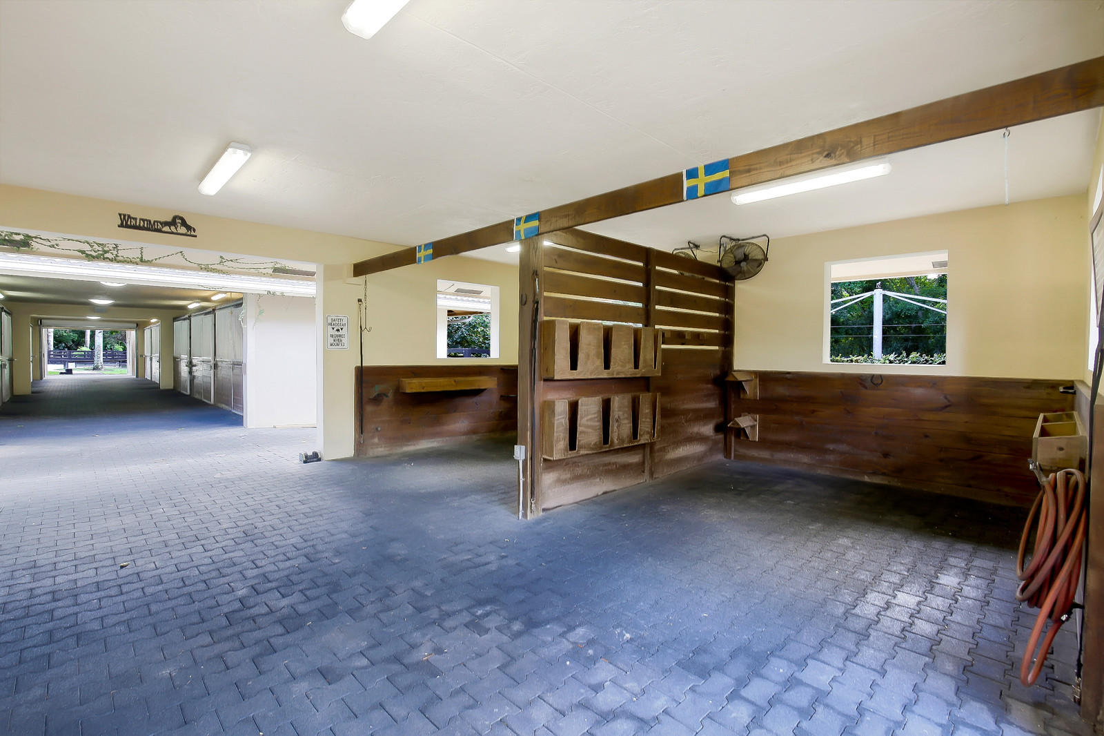 Saddle Trail Park - Residential