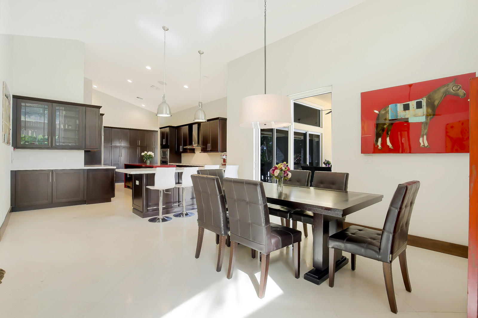 Saddle Trail Park - Residential