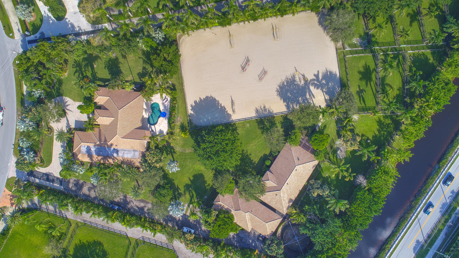 Saddle Trail Park - Residential