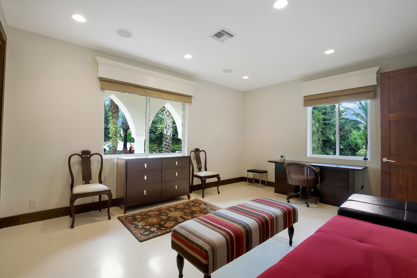 Saddle Trail Park - Residential