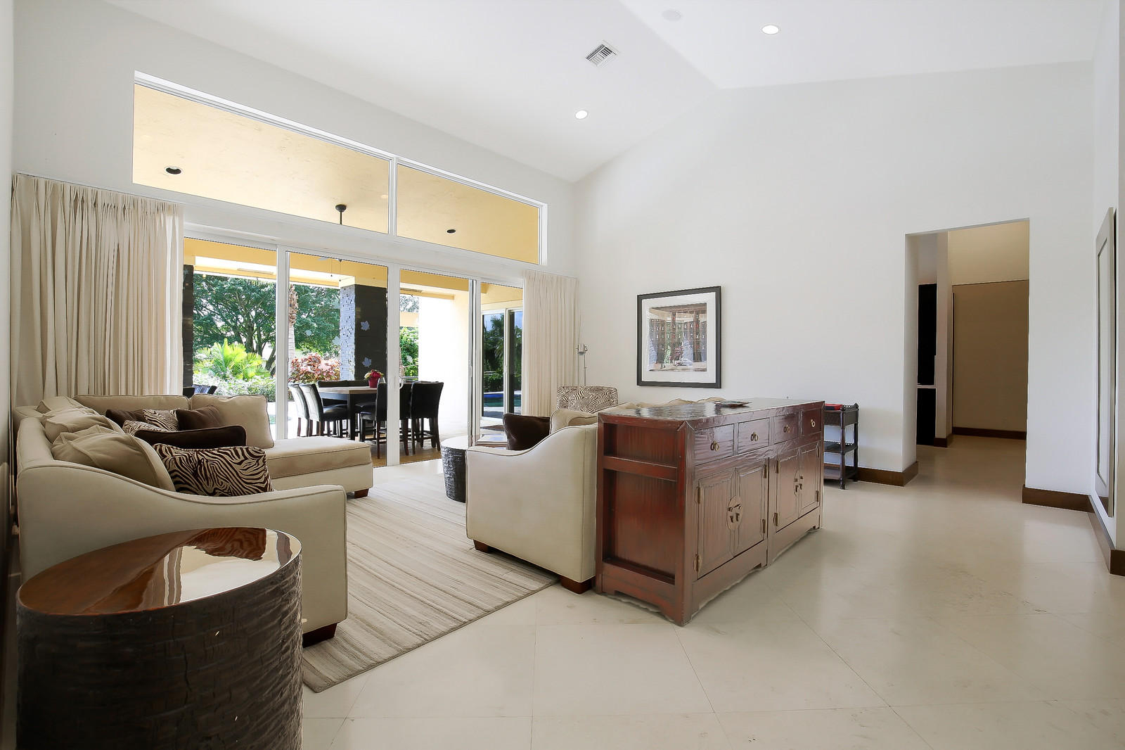 Saddle Trail Park - Residential