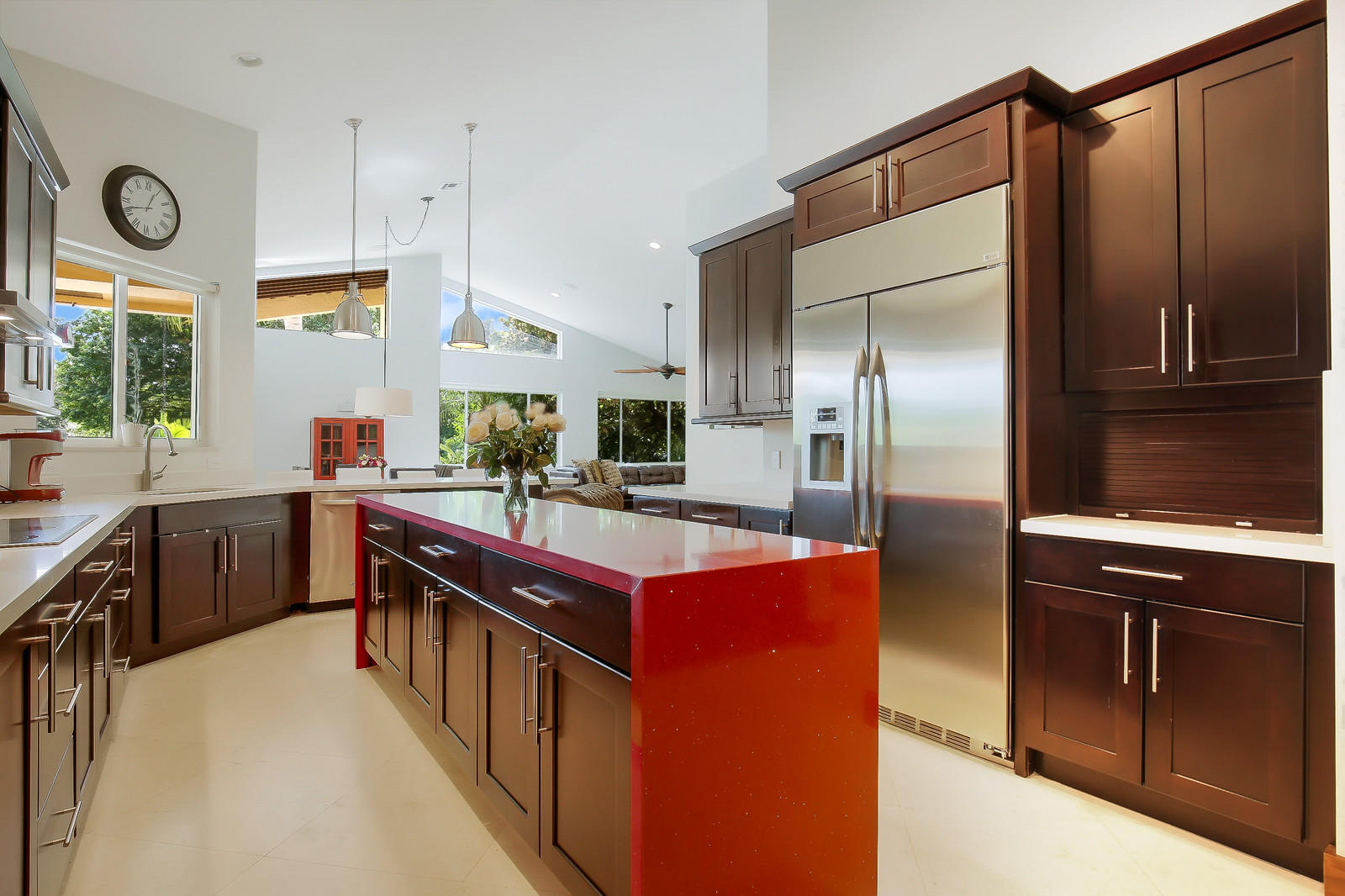 Saddle Trail Park - Residential