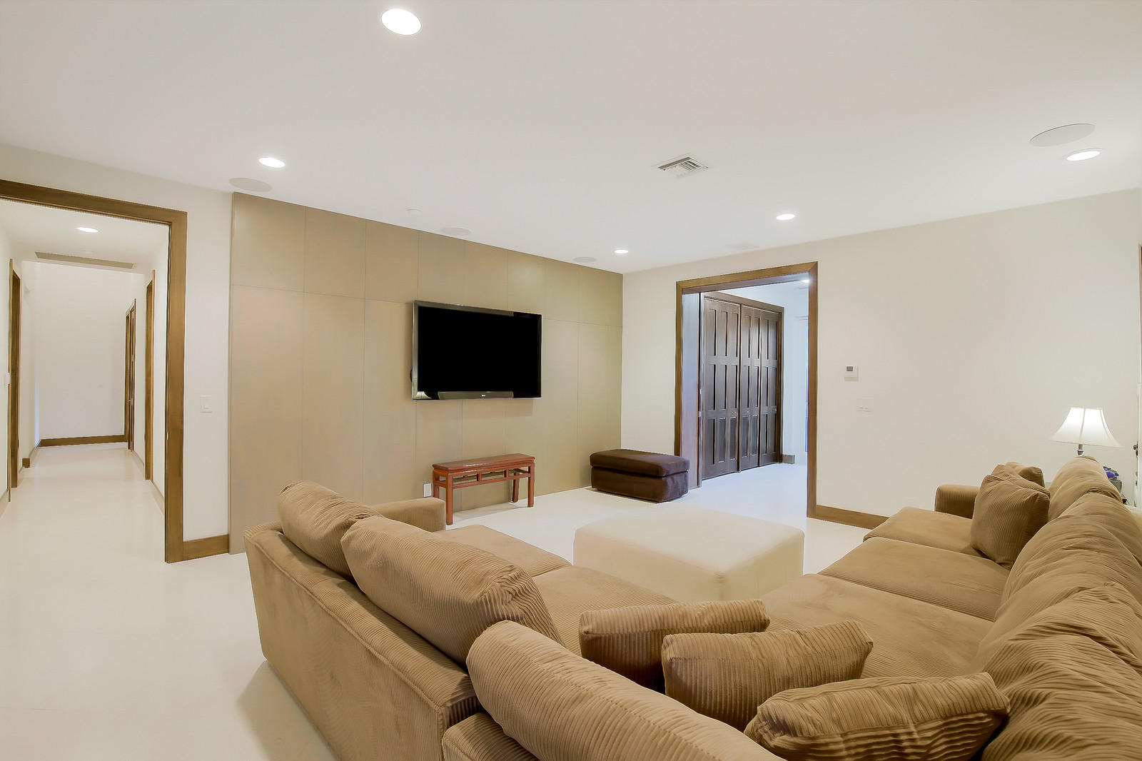 Saddle Trail Park - Residential