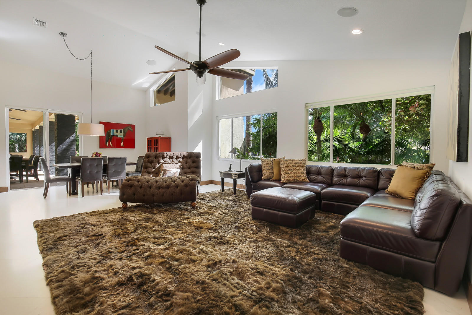 Saddle Trail Park - Residential