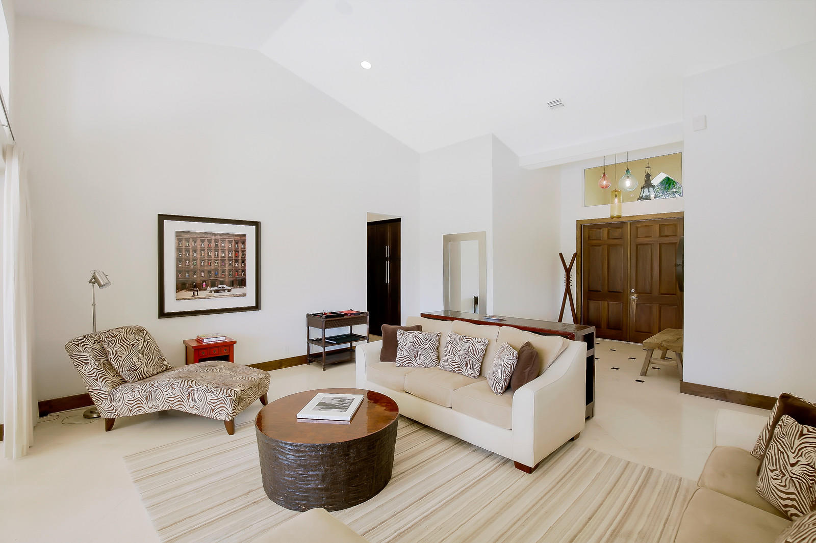 Saddle Trail Park - Residential