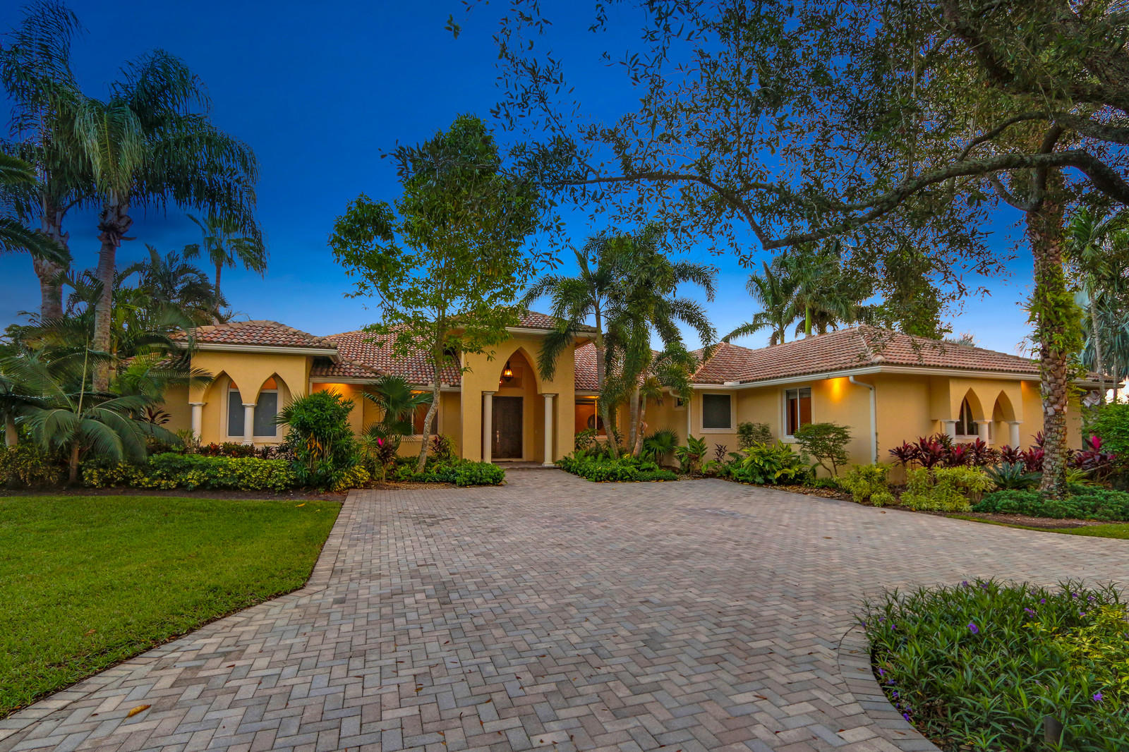 Saddle Trail Park - Residential