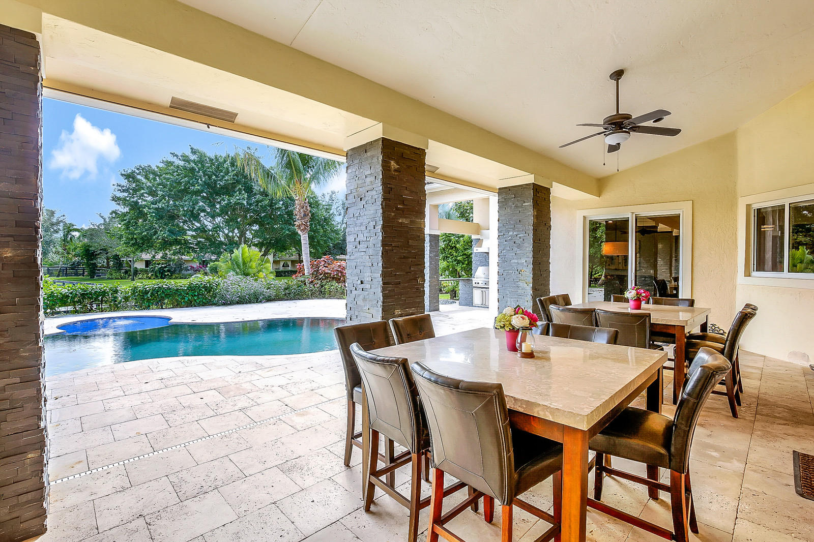 Saddle Trail Park - Residential