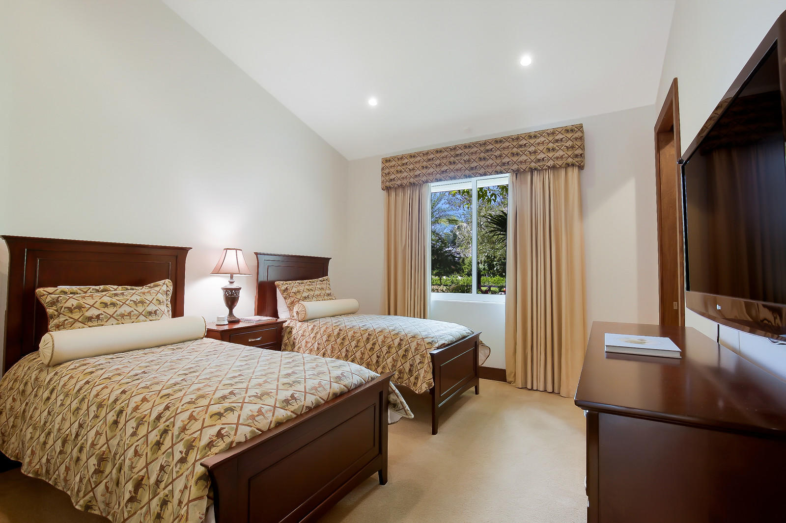 Saddle Trail Park - Residential