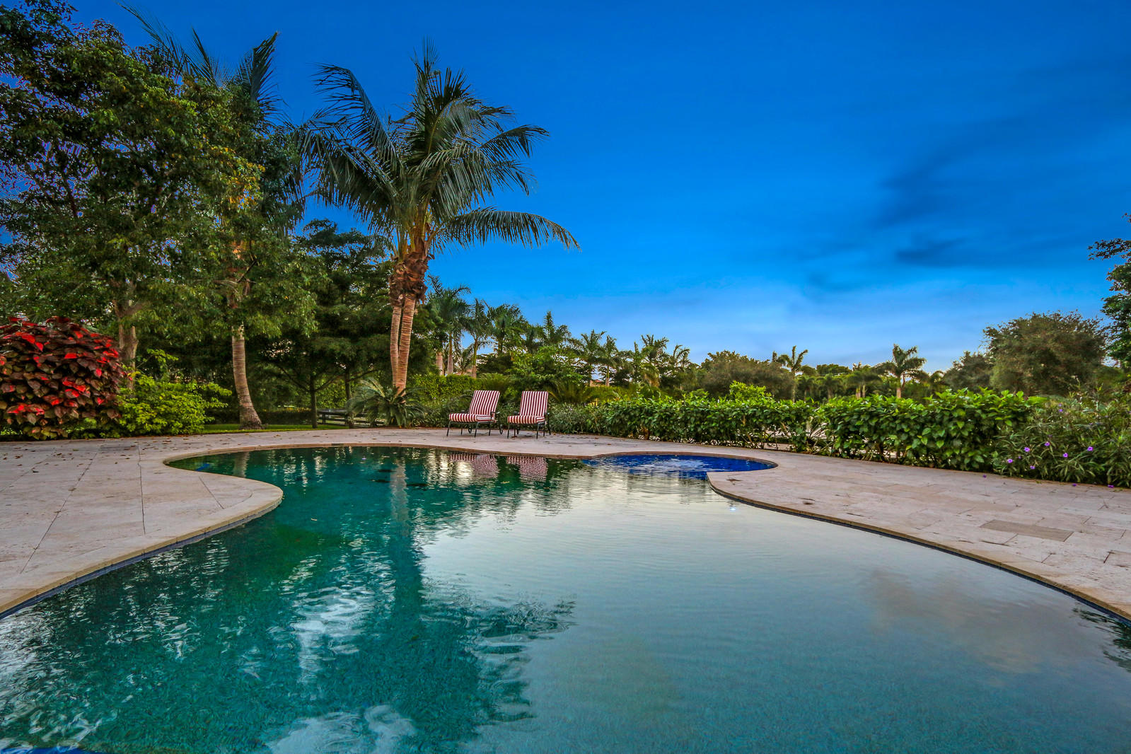 Saddle Trail Park - Residential