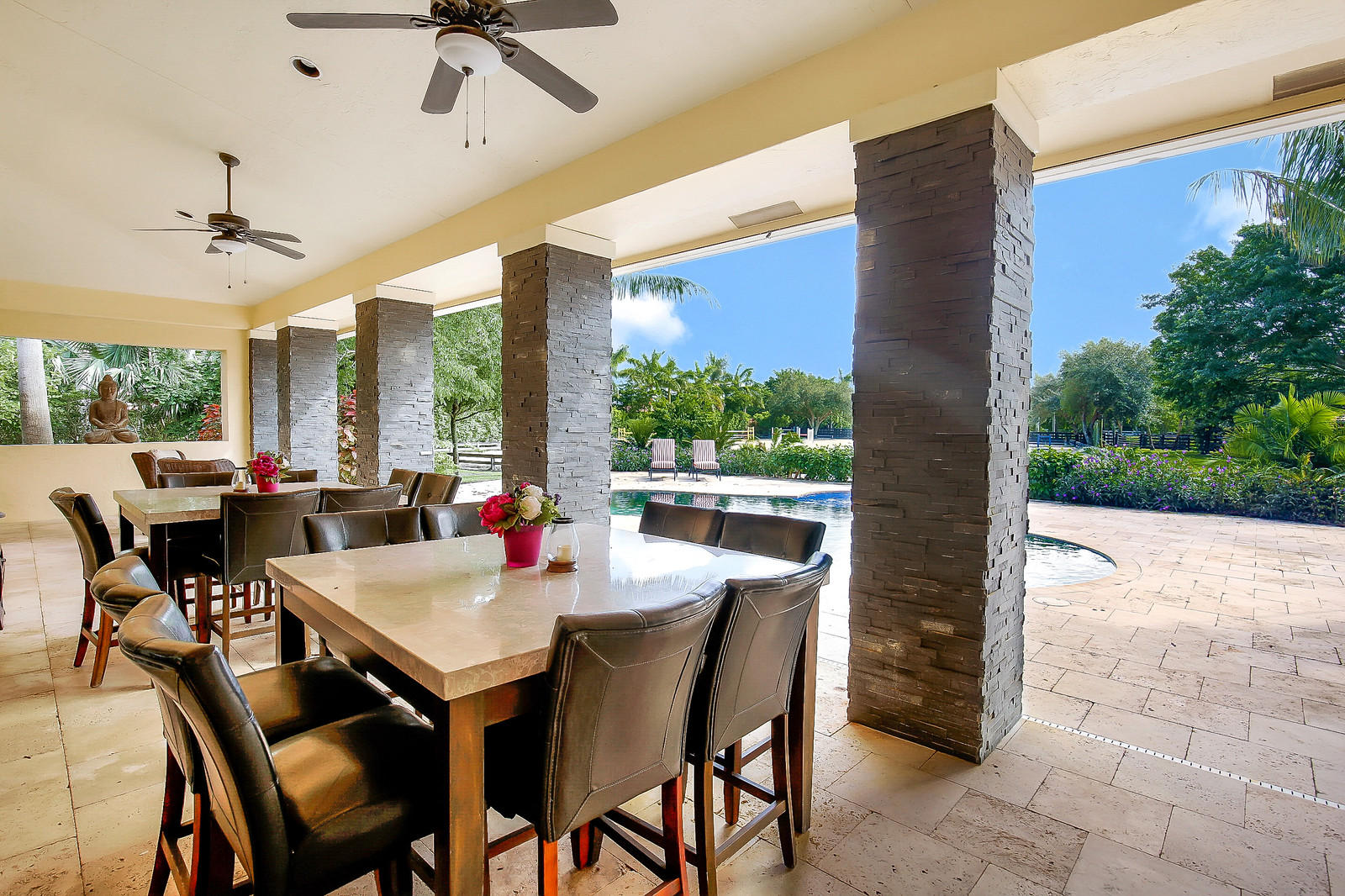 Saddle Trail Park - Residential