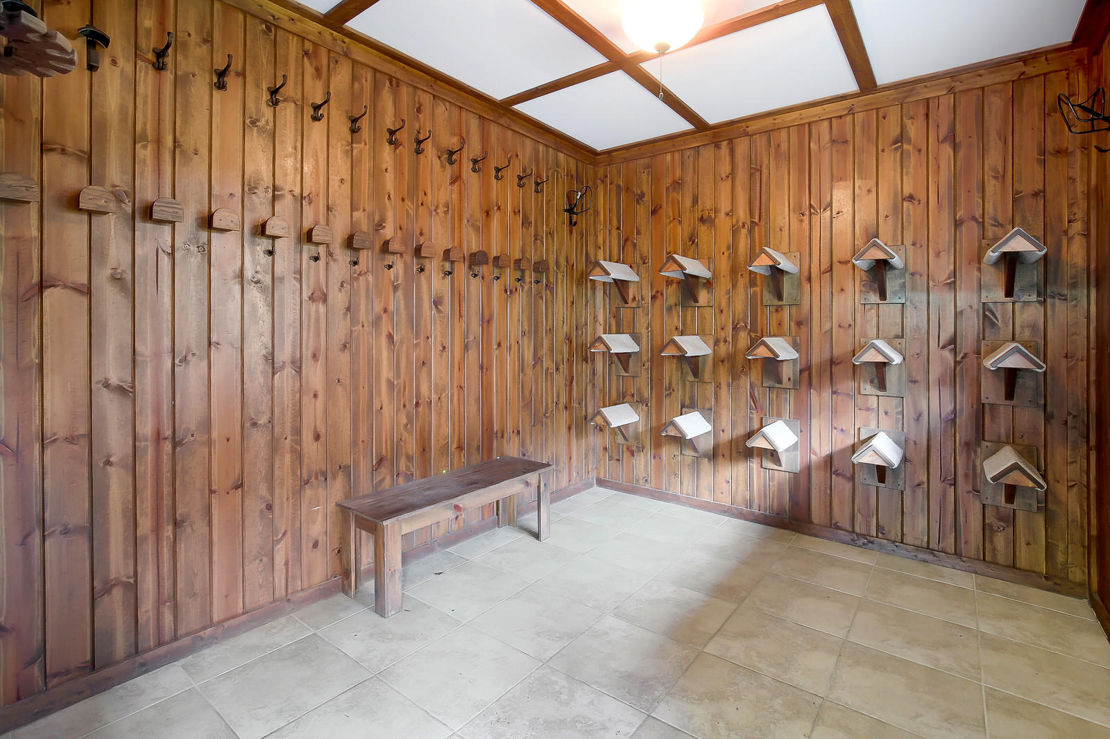 Saddle Trail Park - Residential