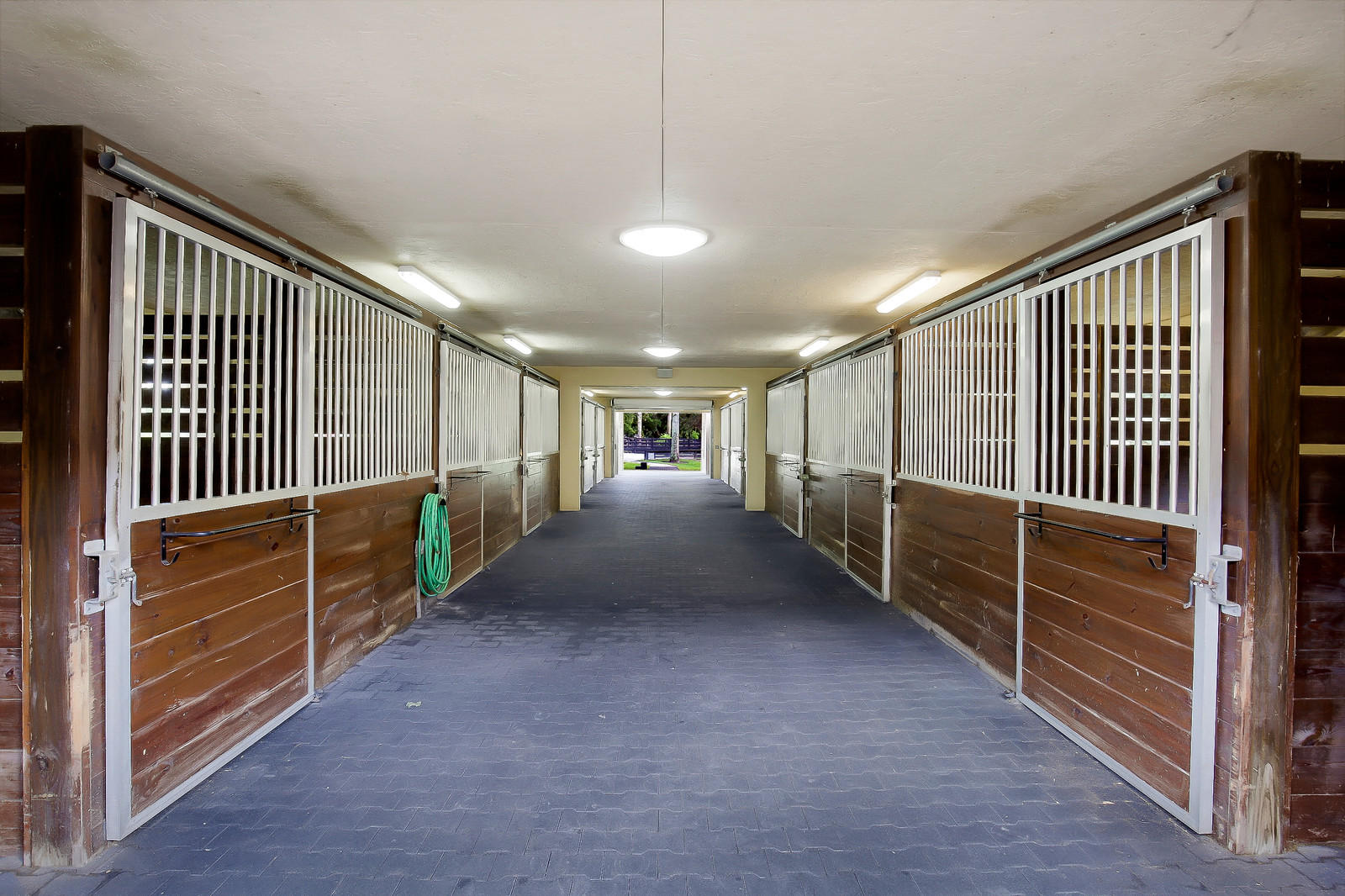 Saddle Trail Park - Residential