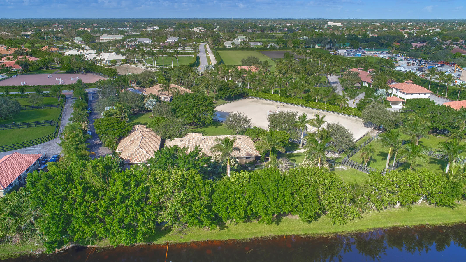 Saddle Trail Park - Residential