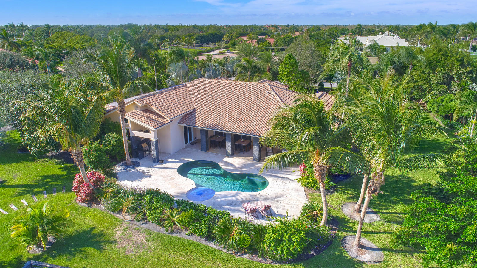 Saddle Trail Park - Residential