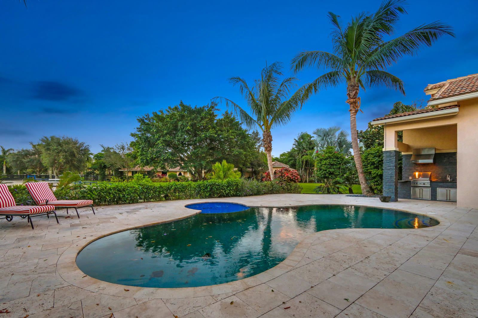 Saddle Trail Park - Residential