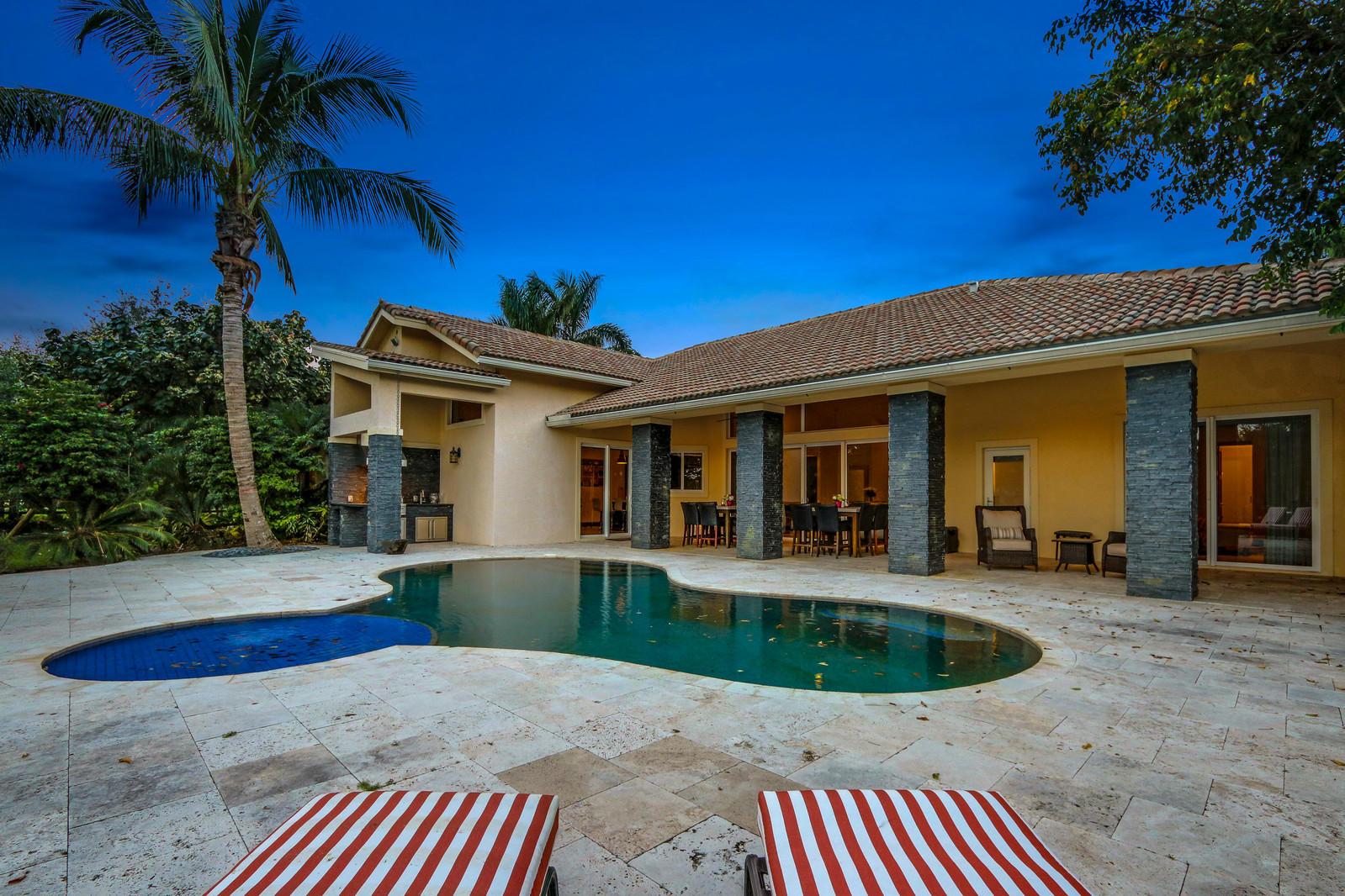 Saddle Trail Park - Residential