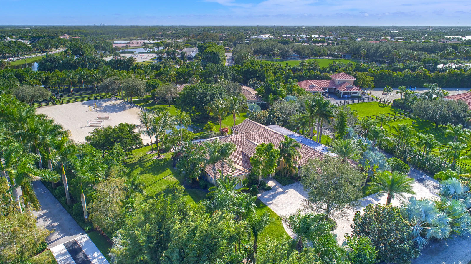 Saddle Trail Park - Residential