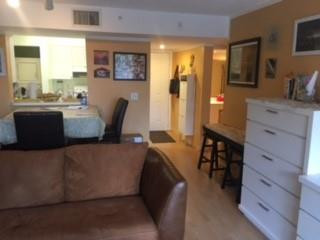 Sheridan East Condominium - Residential