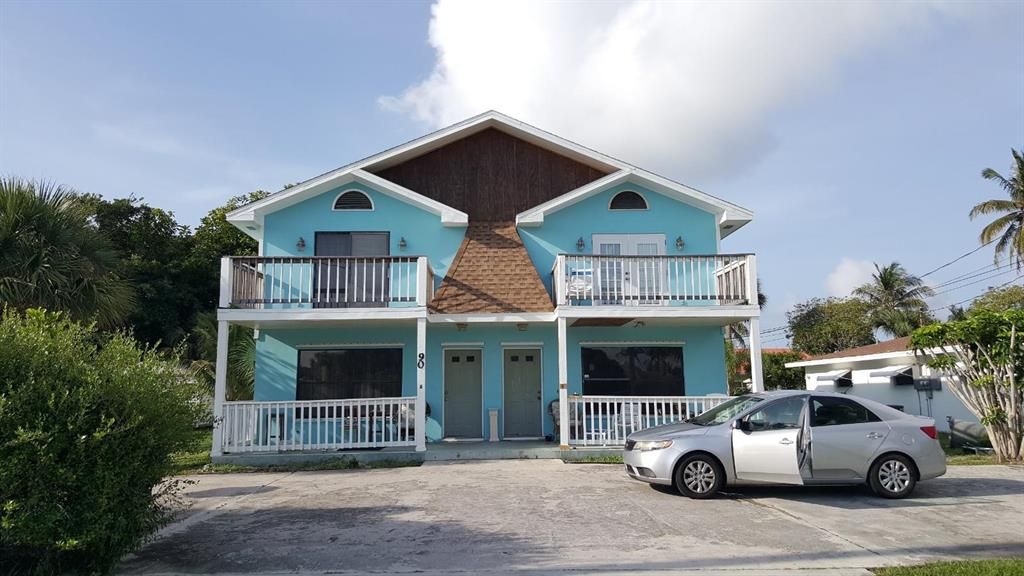 Photo of 1903 Plover Avenue #B, Fort Pierce, FL 34949 (MLS # R10706031)