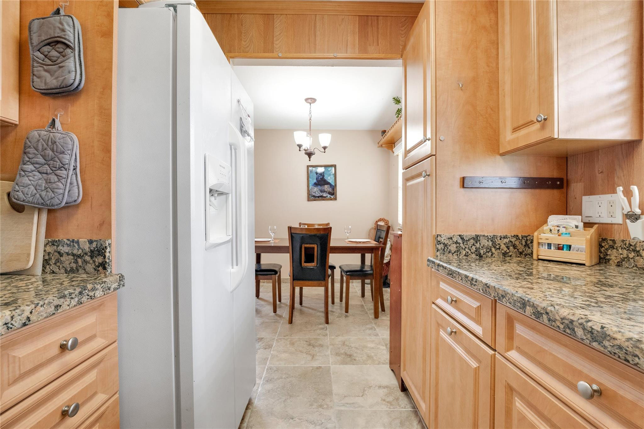 KINGS POINT VALENCIA CONDOS - Residential