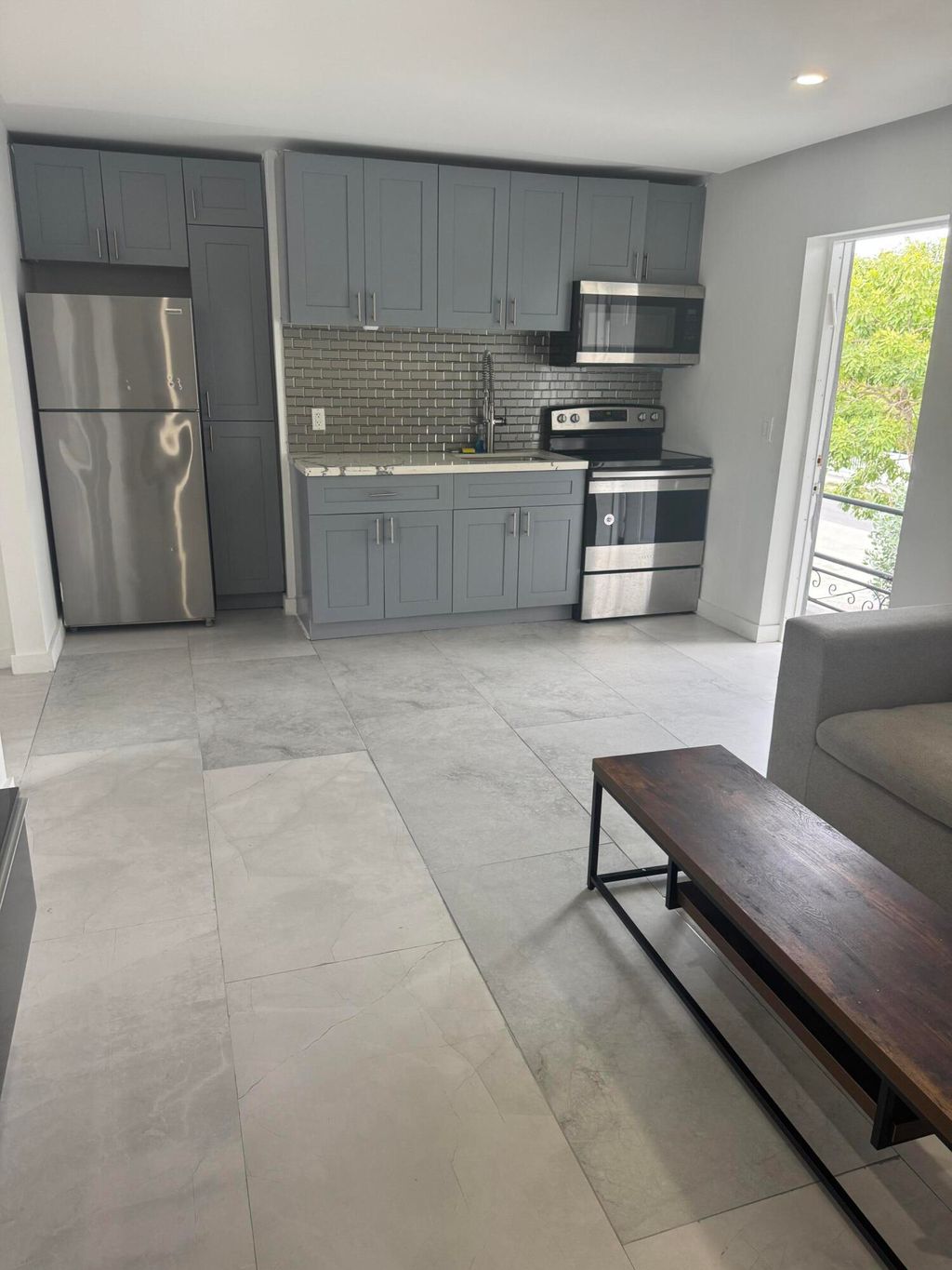 Photo of 2201 Greene Street #5, Hollywood, FL 33020 (MLS # B26035605)